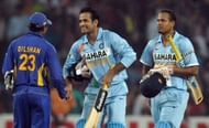 इरफ़ान पठान और युसूफ पठान (image - Espn)